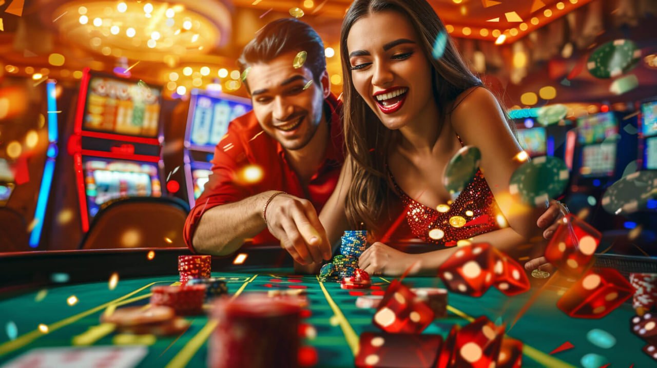 Antarmuka aplikasi mobile eropa 4d menampilkan menu utama dengan opsi permainan live dealer dan taruhan olahraga