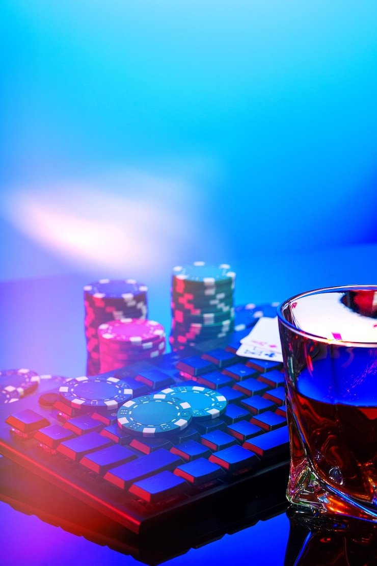Koleksi permainan Blueprint Gaming di platform eropa 4d