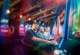 Togel 4D Game 