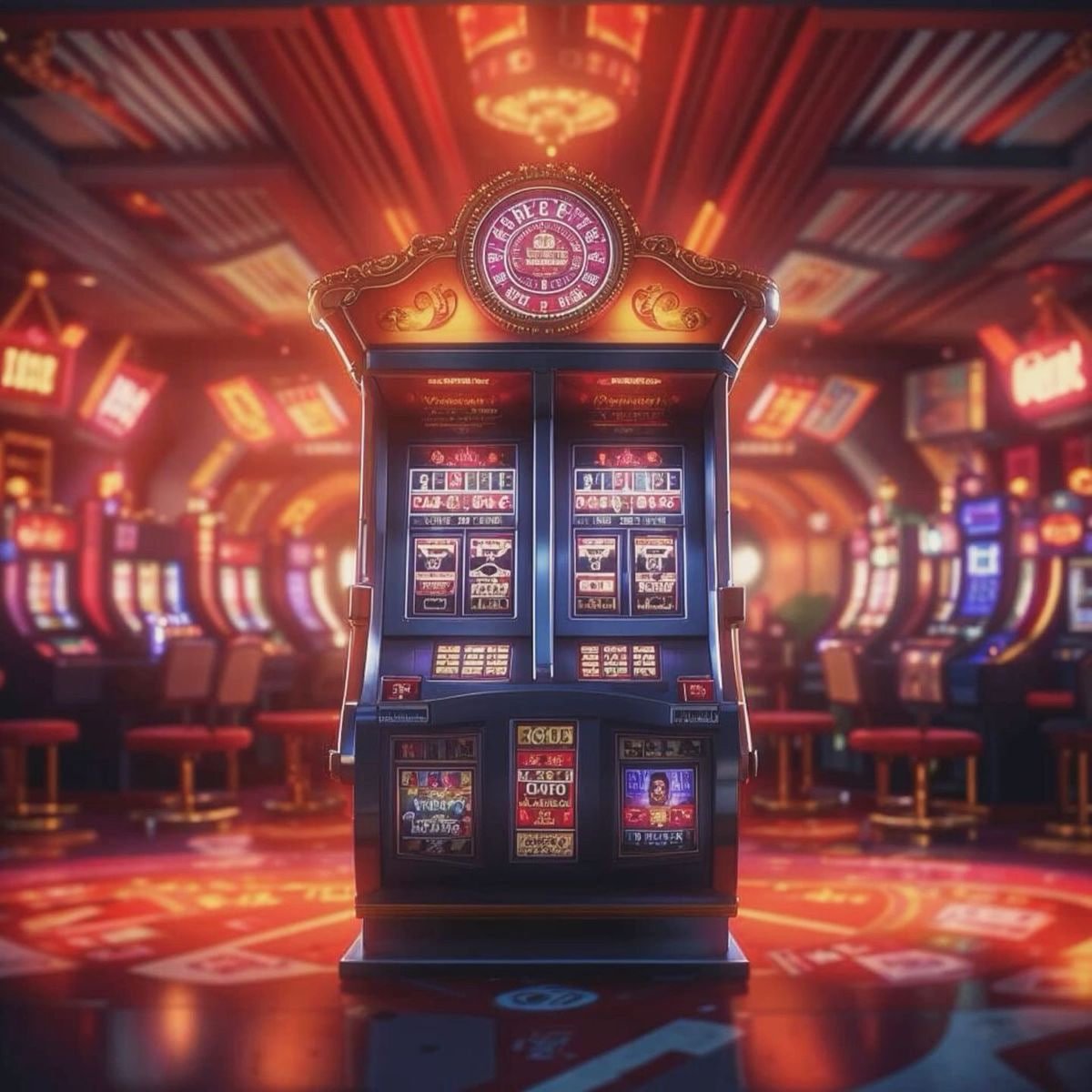 Video panduan deposit dan verifikasi akun eropa 4d